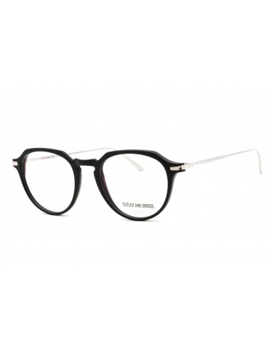 Cutler and Gross CG1302V2 Eyeglasses Venez découvrir notre 