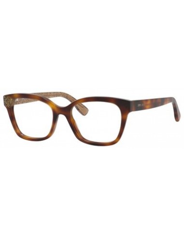 Jimmy Choo Jc150 Eyeglasses chez Cornerstreet bien 