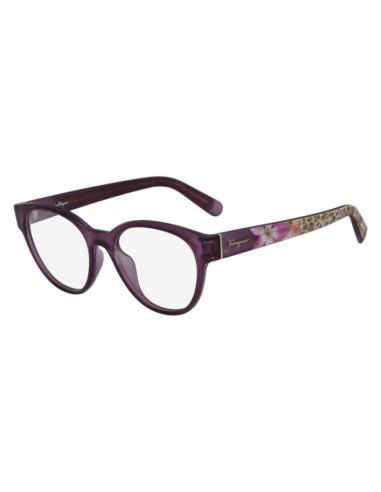 Salvatore Ferragamo SF2777 Eyeglasses 50% de réduction en Octobre 2024