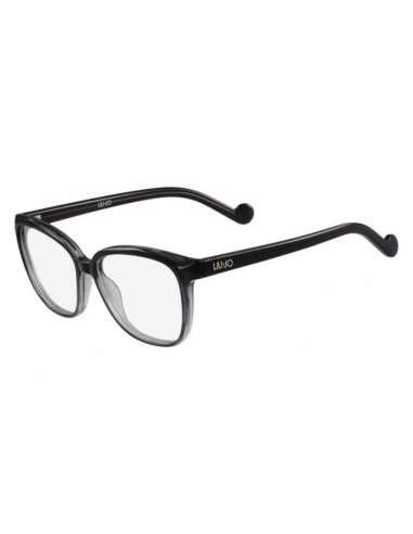 Liu Jo LJ2662 Eyeglasses s'inspire de l'anatomie humaine