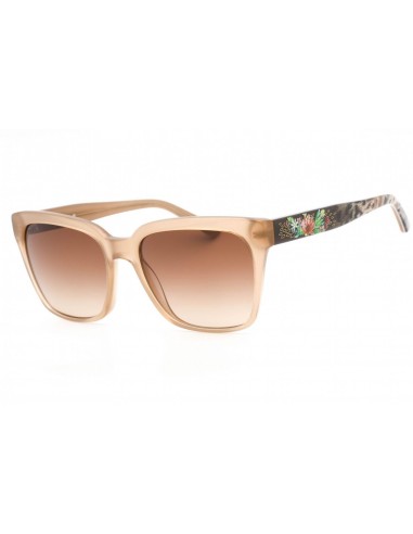 Bebe BB7204 Sunglasses brillant des détails fins