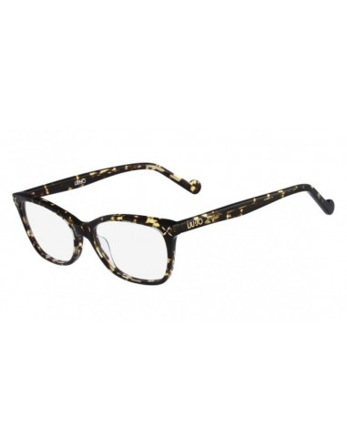 Liu Jo LJ2623 Eyeglasses à prix réduit toute l'année