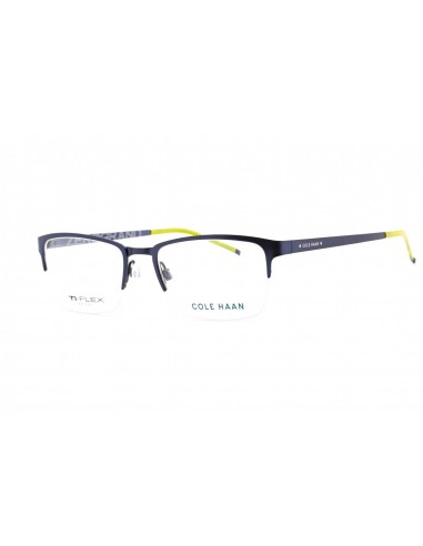 COLE HAAN CH4014 Eyeglasses Par le système avancé 