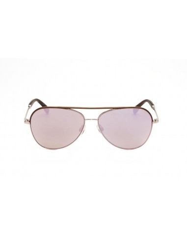 Karen Millen KM7015 Sunglasses la colonne vertébrale