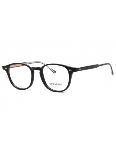 Cutler and Gross CG1312V2 Eyeglasses ouvre sa boutique