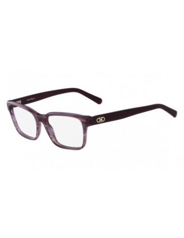 Salvatore Ferragamo SF2790 Eyeglasses Véritable concentré