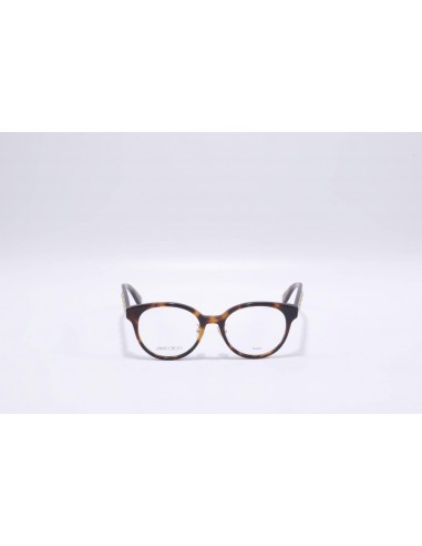 Jimmy Choo JC185_F Eyeglasses 2024