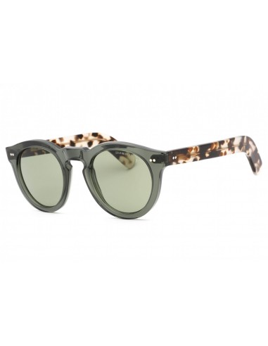 Cutler and Gross CG0734S Sunglasses Véritable concentré