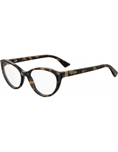 Moschino 557 Eyeglasses pas cheres