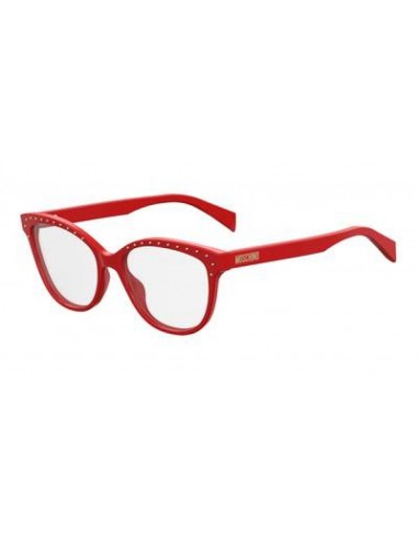 Moschino Mos506 Eyeglasses de technologie