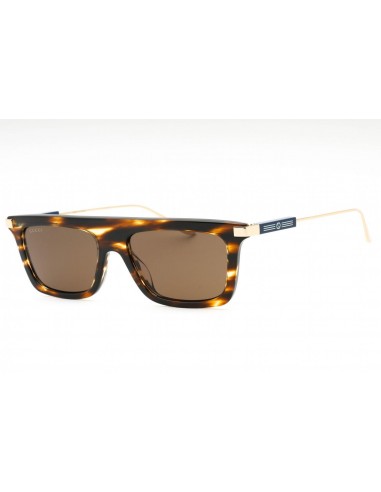 Gucci GG1437S Sunglasses Les êtres humains sont 