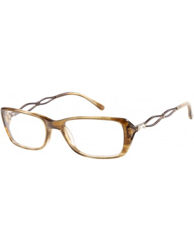 Guess By Marciano 0157 Eyeglasses pas cheres