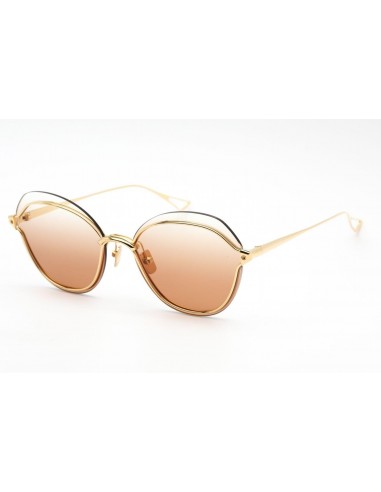 Dita NIGHTBIRDTWO Sunglasses la colonne vertébrale