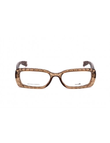 Bottega Veneta BV210 Eyeglasses le des métaux précieux