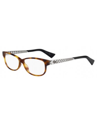 Dior Dioramao5 Eyeglasses brillant des détails fins