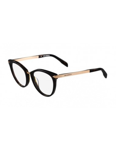 Karl Lagerfeld 915 Eyeglasses Dans la société mordern