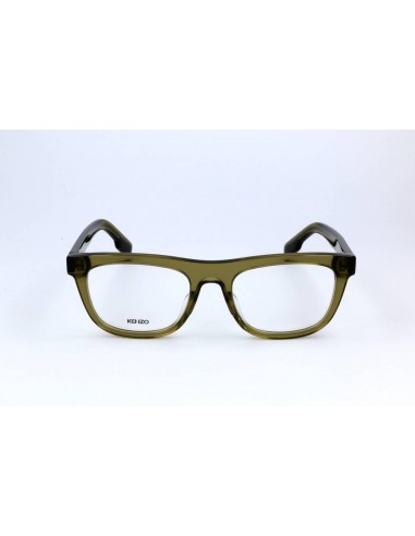 Kenzo KZ50008I Eyeglasses le des métaux précieux