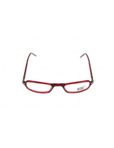 Montblanc MB0261 Eyeglasses pas cher 