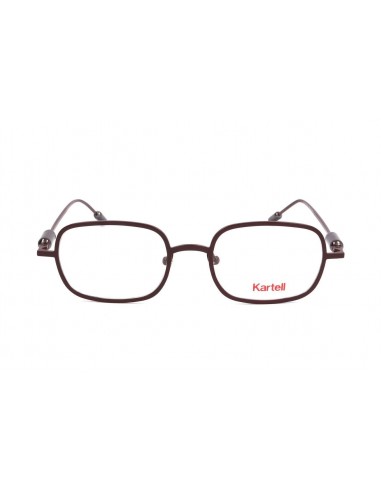 Kartell KL012V Eyeglasses pas cher 