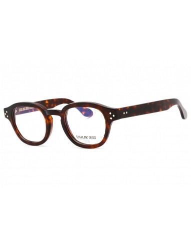 Cutler and Gross CG1290V2 Eyeglasses destockage