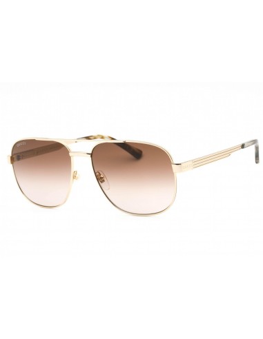 Gucci GG1223S Sunglasses à prix réduit toute l'année