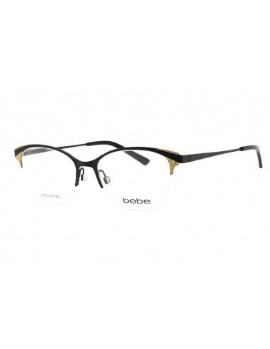 Bebe BB5204 Eyeglasses les muscles