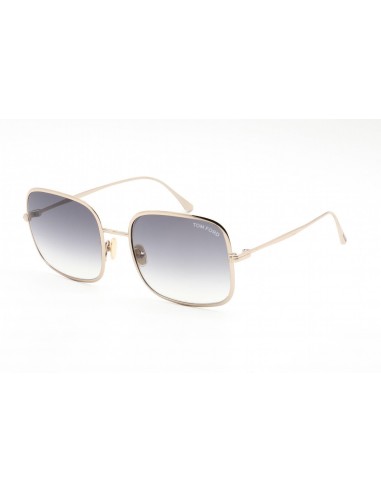 Tom Ford FT0865 Sunglasses Dans la société mordern