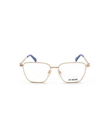 Love Moschino MOL533_SAM Eyeglasses Par le système avancé 