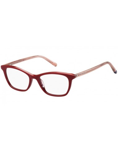 Tommy Hilfiger Th1750 Eyeglasses Jusqu'à 80% De Réduction