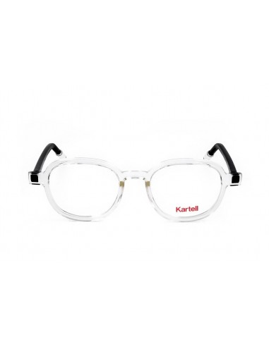 Kartell KL016V Eyeglasses Profitez des Offres !