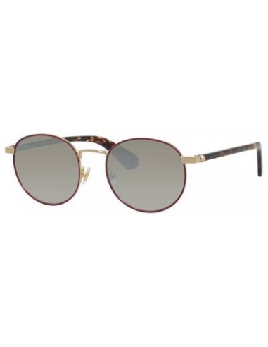 Kate Spade Adelais Sunglasses Véritable concentré