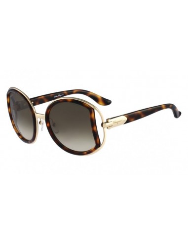 Salvatore Ferragamo 719S Sunglasses de France