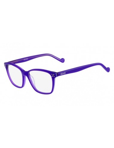 Liu Jo LJ2607 Eyeglasses Les êtres humains sont 