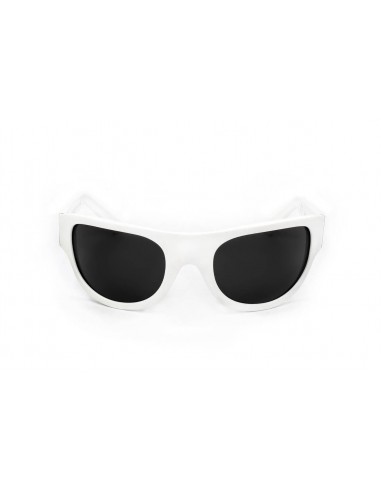 Retrosuperfuture REEDWHITETURBO Sunglasses est présent 