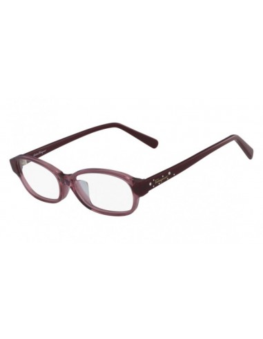 Salvatore Ferragamo SF2795RA Eyeglasses Par le système avancé 