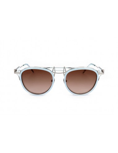 Calvin Klein 205W39NYC CKNYC1884S Sunglasses le des métaux précieux