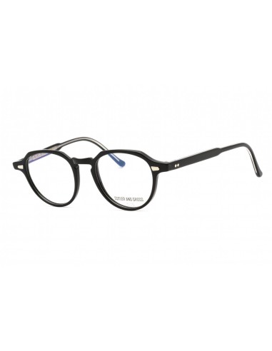 Cutler and Gross CG1313 Eyeglasses En savoir plus