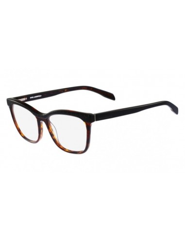 Karl Lagerfeld 888 Eyeglasses 2 - 3 jours ouvrés.