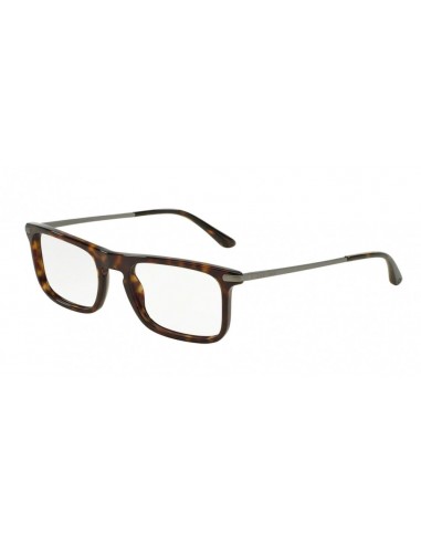 Giorgio Armani 7044 Eyeglasses rembourrage situé sous