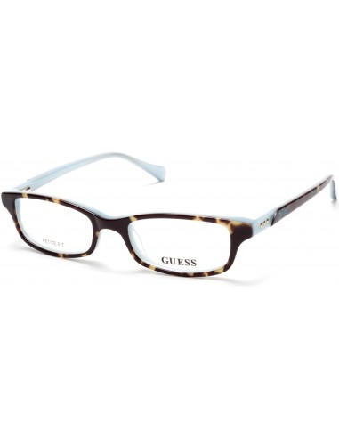 Guess 2292 Eyeglasses Paris Déstockage Promo