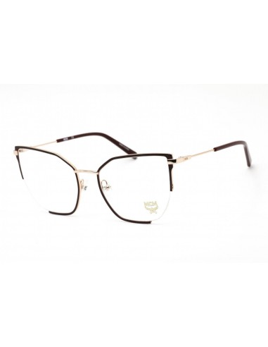 MCM MCM2156 Eyeglasses de pas cher