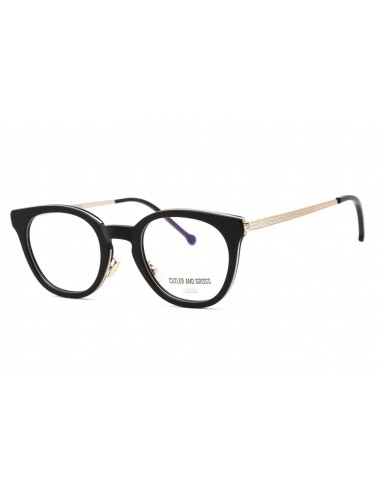 Cutler and Gross CG1275 Eyeglasses Profitez des Offres !