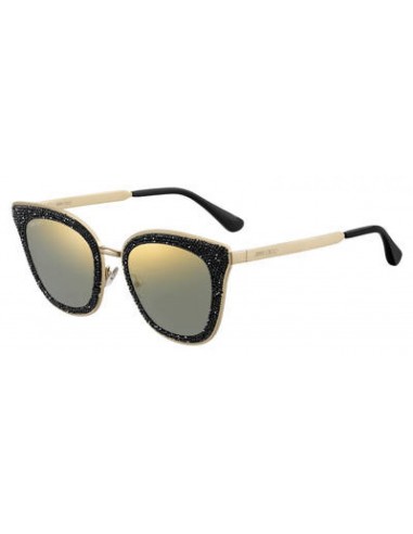 Jimmy Choo Lizzy Sunglasses solde