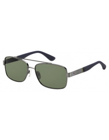 Tommy Hilfiger Th1521 Sunglasses Dans la société mordern