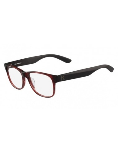 Karl Lagerfeld 917 Eyeglasses Pour