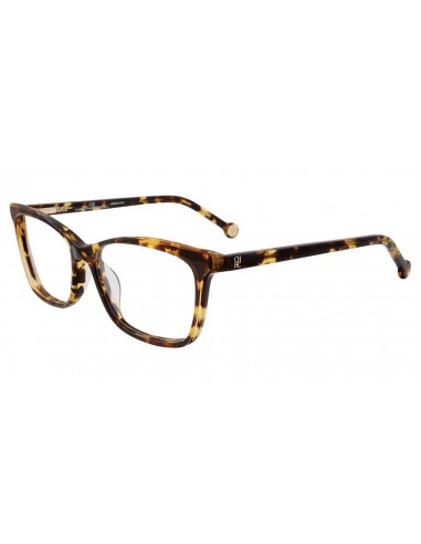 Carolina Herrera VHE805K Eyeglasses les muscles