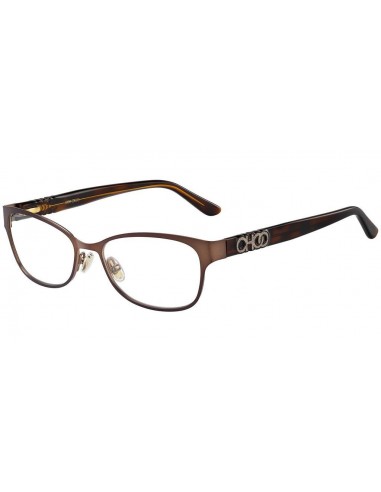 Jimmy Choo 243 Eyeglasses hantent personnes