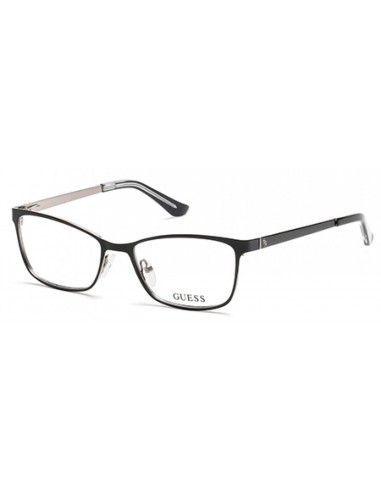 Guess 2516 Eyeglasses En savoir plus