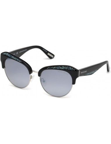 Guess By Marciano 0777 Sunglasses s'inspire de l'anatomie humaine