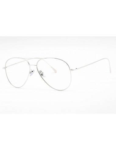 Cutler and Gross CG1266PPL Eyeglasses une grave pollution 